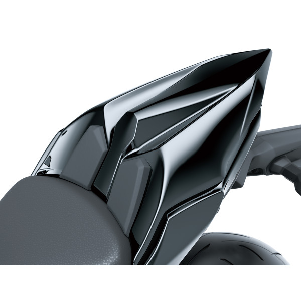 Kawasaki Pillion seat cover
